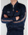 Ellesse Venosa Track Top Navy