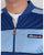Ellesse Veron Track Top Bright Cobalt/Sky Blue