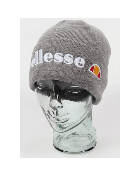 Ellesse Verona Beanie Hat Grey