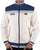 Ellesse Vignola Track Top Off White/Blue