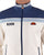 Ellesse Vignola Track Top Off White/Blue