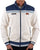 Ellesse Vignola Track Top Off White/Blue