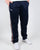Ellesse Vigoleno Track Bottoms Navy