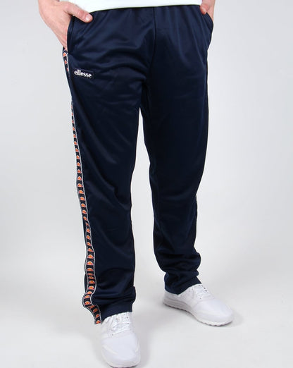 Ellesse – Vigoleno – Trainingshose in Marineblau