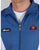 Ellesse Vilas Track Top Bright Cobalt