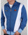 Ellesse Vilas Track Top Bright Cobalt