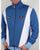 Ellesse Vilas Track Top Bright Cobalt