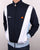 Ellesse Vilas Track Top Navy/white/sky