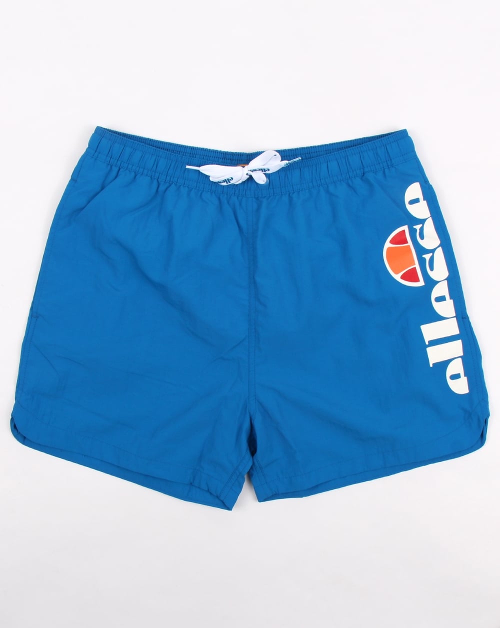 Ellesse Vito Swim Shorts Imperial Blue