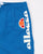 Ellesse Vito Swim Shorts Imperial Blue