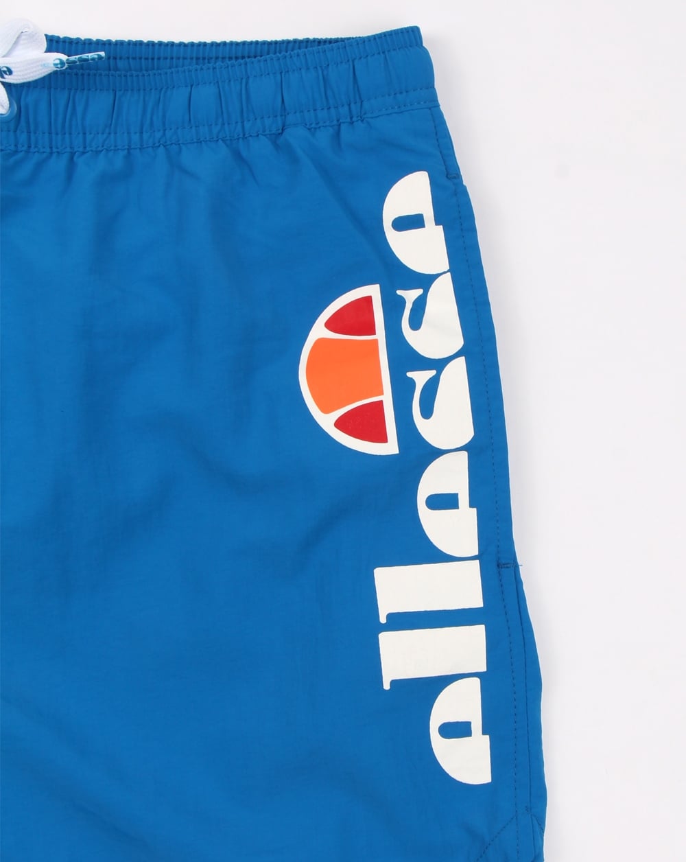Ellesse – Vito – Badeshorts in Imperialblau
