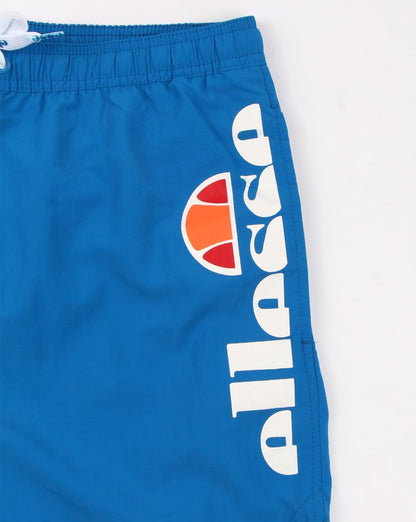 Ellesse – Vito – Badeshorts in Imperialblau