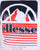 Ellesse Volonte T Shirt White