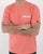 Ellesse Voodoo T Shirt Coral