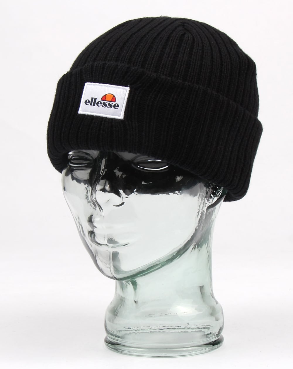 Ellesse Wicker Beanie Schwarz