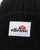 Ellesse Wicker Beanie Black