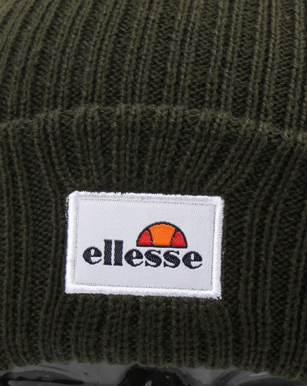 Ellesse Wicker Beanie Khaki