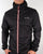 Ellesse Xaviero Jacket Black