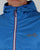 Ellesse Xaviero weather proof Jacket Nautical Blue