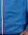 Ellesse Xaviero weather proof Jacket Nautical Blue