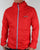 Ellesse Xaviero Weather Proof Jacket Red