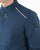 Fila Gold Basso Jacket Navy Blue