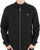 Fila Gold Biker Track Top Black