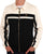 Fila Gold Bill Track Top Black / Ecru