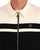 Fila Gold Bill Track Top Black / Ecru