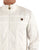 Fila Gold Bode Track Top Off White