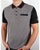 Fila Gold Brosway Polo Shirt Houndstooth