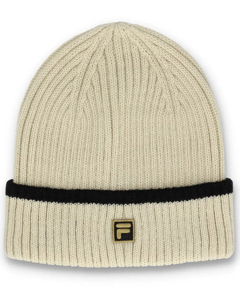 Fila Gold Ellison Beanie Tofu
