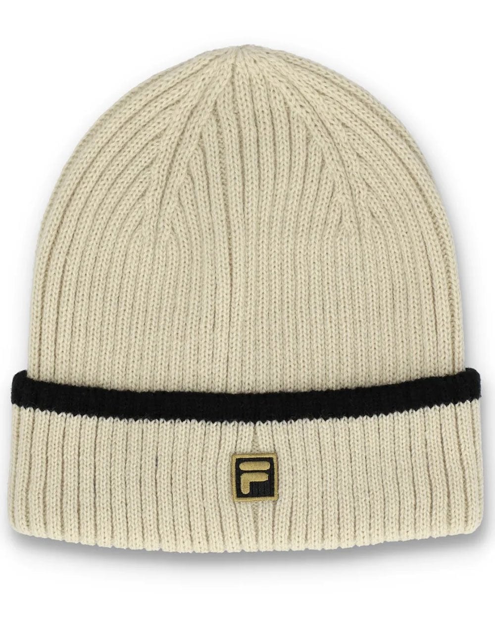 Fila Gold Ellison Beanie Tofu