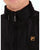 Fila Gold Fonte Bomber Jacket Black