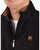 Fila Gold Fonte Bomber Jacket Black