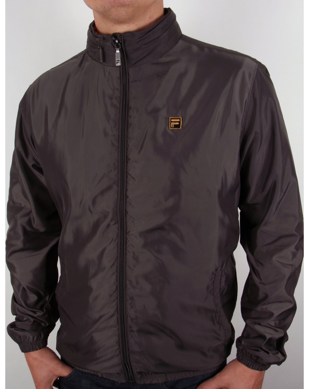 Fila Gold Fonte Bomberjacke Castlerock