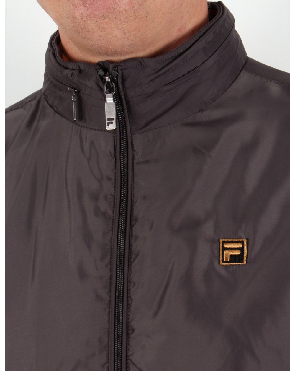 Fila Gold Fonte Bomberjacke Castlerock