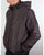 Fila Gold Fonte Bomber Jacket Castlerock