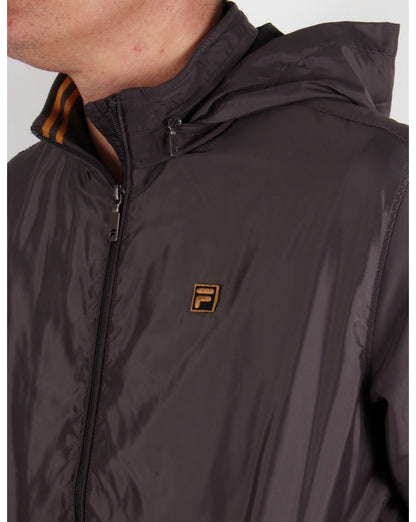 Fila Gold Fonte Bomberjacke Castlerock