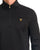 Fila Gold Hogan 1/4 Zip Top Black
