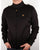 Fila Gold Indianapolis Track Top Black