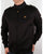 Fila Gold Indianapolis Track Top Black