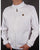 Fila Gold Indianapolis Track Top White