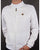 Fila Gold Indianapolis Track Top White
