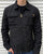 Fila Gold Kasa Over Shirt Black