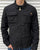 Fila Gold Kasa Over Shirt Black