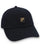 Fila Gold Kylo Baseball Cap Black