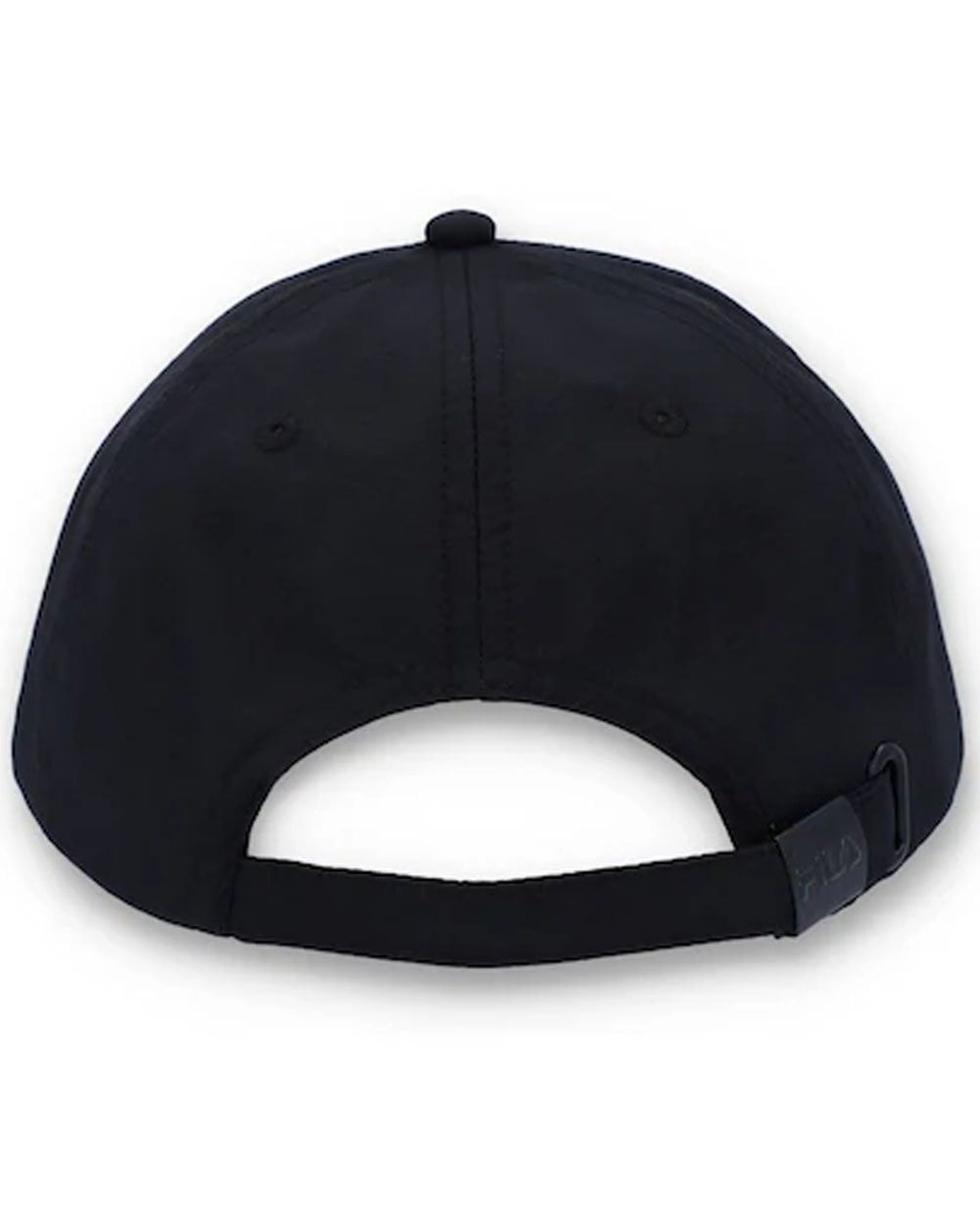 Fila Gold Kylo Baseball Cap Black