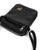 Fila Gold Lens Cross Body Bag Black