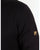 Fila Gold Matador Knitted Zip Up Black